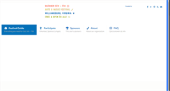 Desktop Screenshot of aofta.org